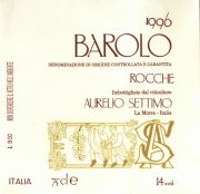 Barolo_Settimo_Rocche 1996